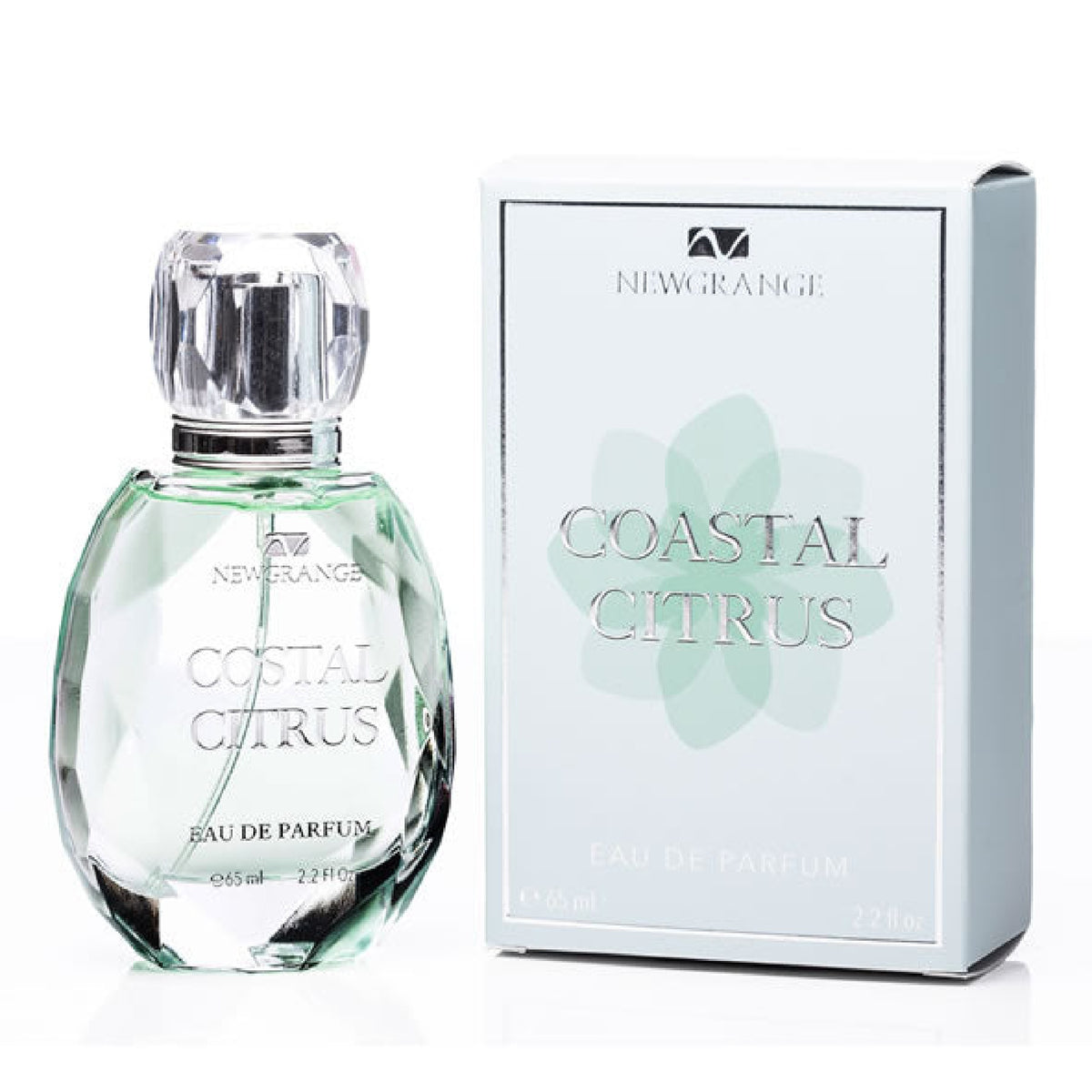 Newgrange Living Coastal Citrus Eau de Parfum, 65ml