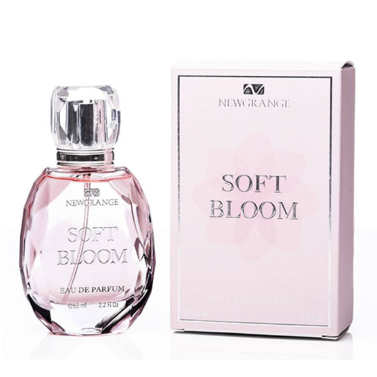Newgrange Living Soft Bloom Eau de Parfum, 65ml