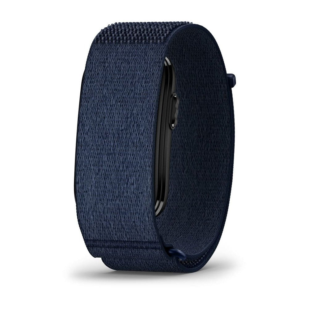Garmin CIRQA™ Smart Band - Captain Blue L/XL - SMARTWATCH, FITBIT - Beattys of Loughrea