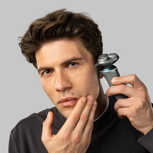 Remington SensiCut Rotary Shaver - RC5390 - RAZORS & NOSE TRIMMERS - Beattys of Loughrea