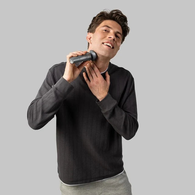 Remington SensiCut Rotary Shaver - RC5390