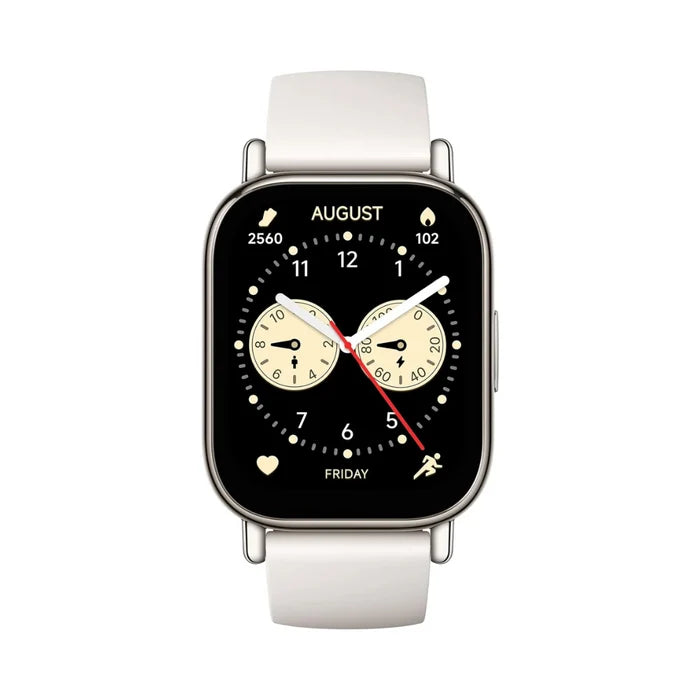 Xiaomi Redmi Watch 5 Lite Smart Watch - Light Gold | BHR8791GL