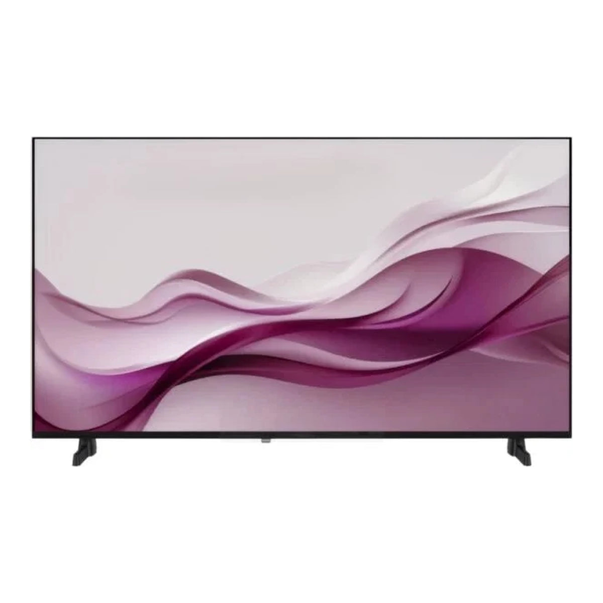 Walker WP4K43261 43in 4K Borderless TiVo Smart TV, Black - TV 29" (73CM +) - Beattys of Loughrea