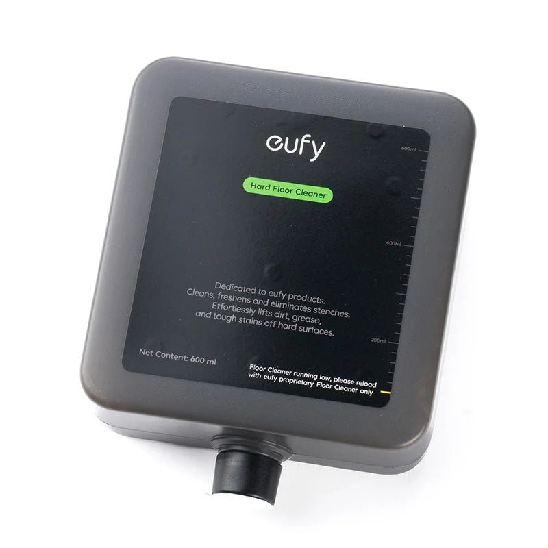 Eufy Hard Floor Cleaner for S1 Pro & Omni S1 600ml - ROBOT VACUUM CLEANER - Beattys of Loughrea