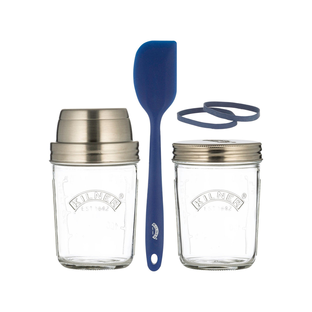 Kilner Sourdough Starter Set - RAYWARE - Beattys of Loughrea