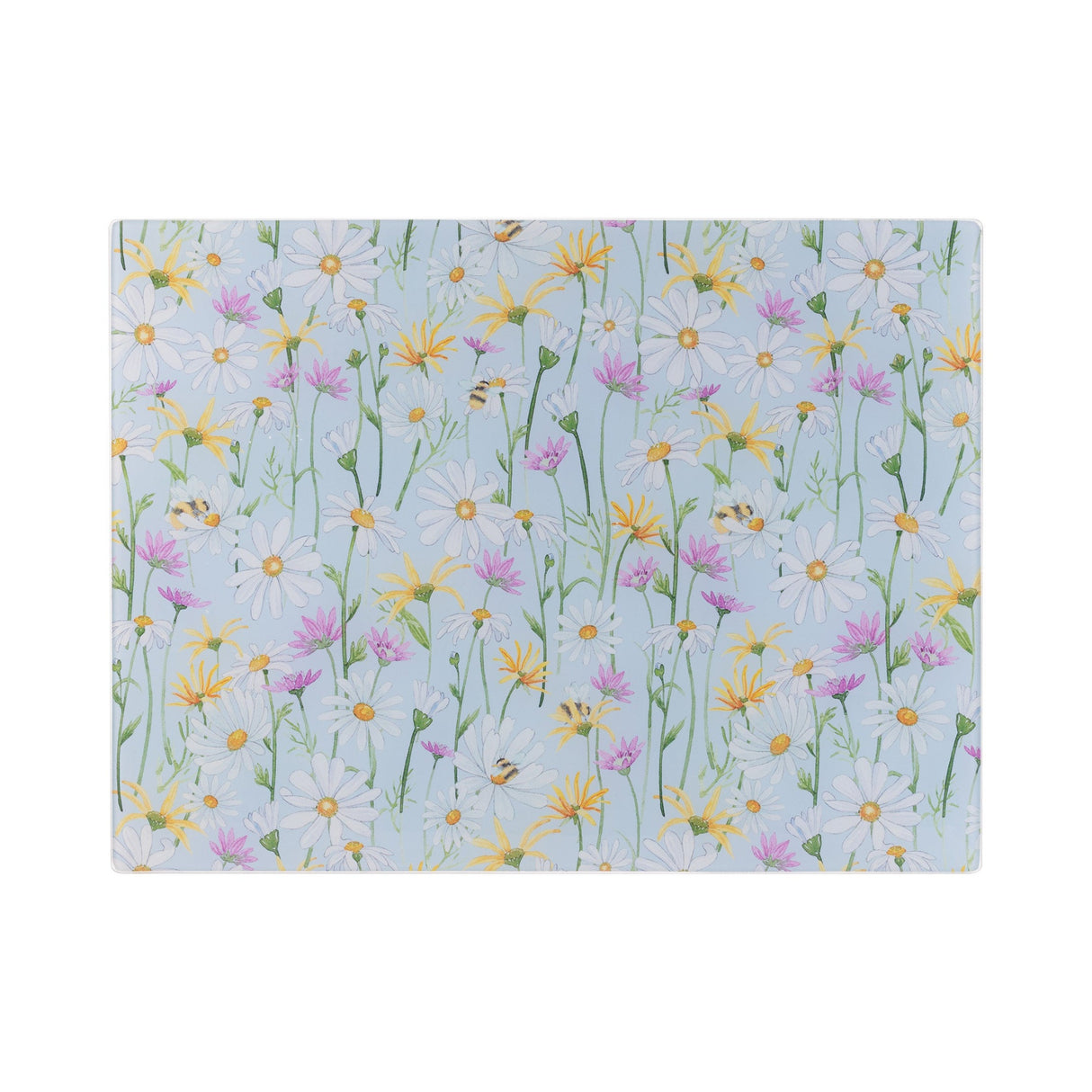 Rayware Daisy Worktop Saver 30 x 40cm - RAYWARE - Beattys of Loughrea