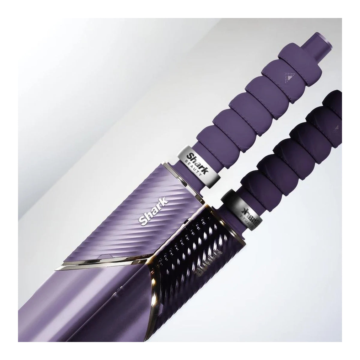 Shark FlexStyle IonCurl 4-in-1 Air Styler and Hair Dryer, Lilac HD840UKPU