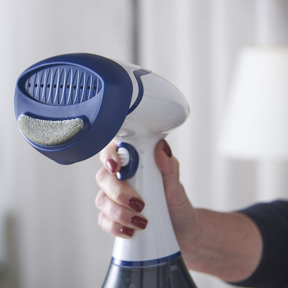 Russell Hobbs Steam Genie Essential 1600W Garment Steamer (25591/RH)