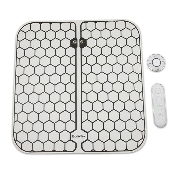 Bodi-Tek Circulation Plus Boost & Revive EMS Leg Mat (BT-CRBO4) - HEAT MASSAGERS - Beattys of Loughrea