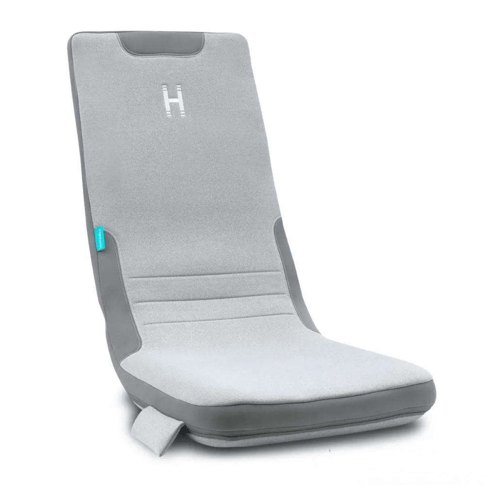 HoMedics Full Body Flex Massage Cushion with Heat, MCS-512H-EB - HEAT MASSAGERS - Beattys of Loughrea