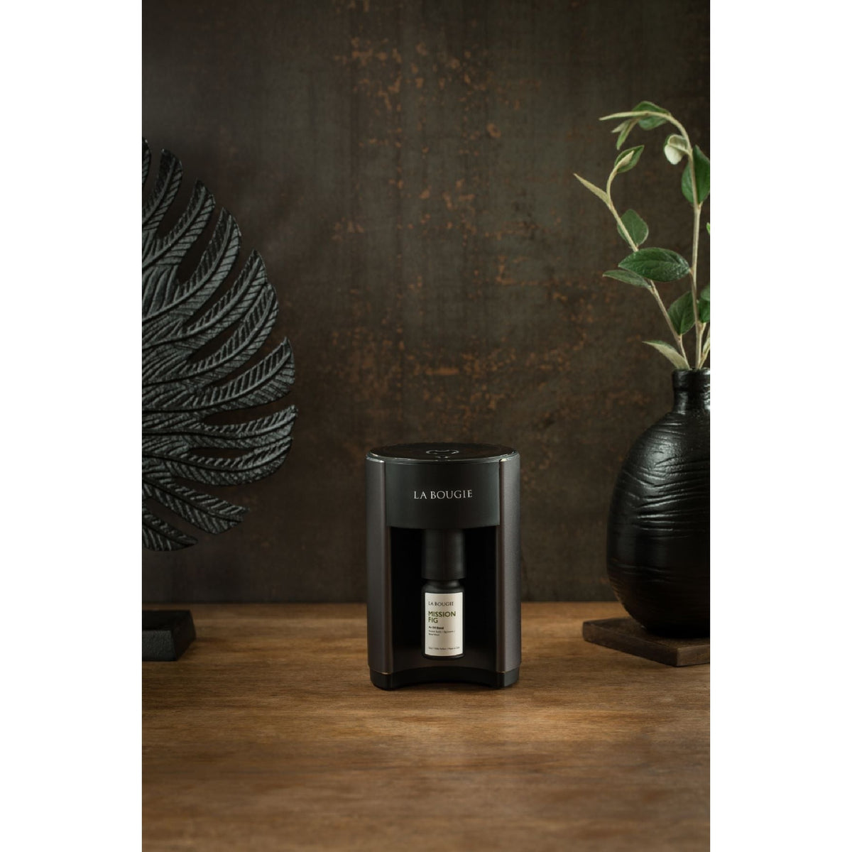 La Bougie Tuscan Bergamot Oil Blend - POT POURRI/AROMATHERAPY/OILS/DIFFUSER - Beattys of Loughrea