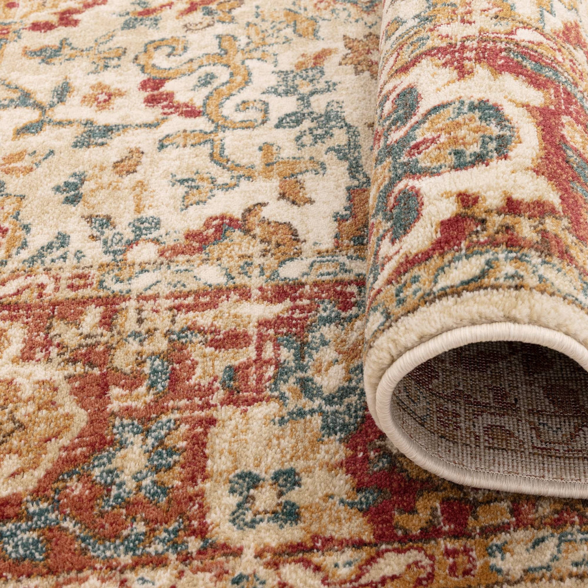 Asiatic Raja RA04 Rug, 80 x 140cm