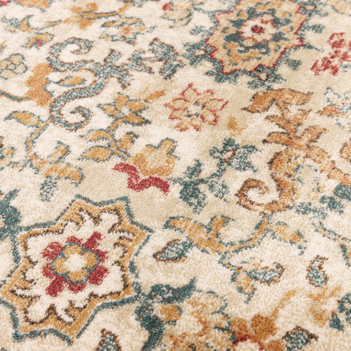 Asiatic Raja RA04 Rug, 80 x 140cm