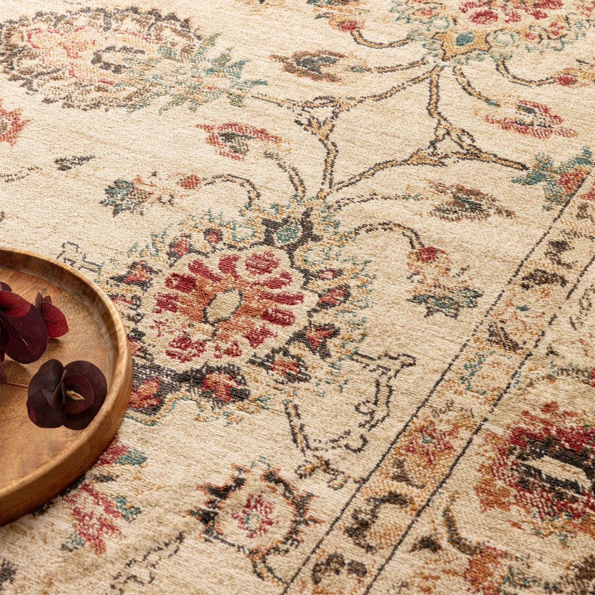 Asiatic Raja RA05 Rug, 80 x 140cm