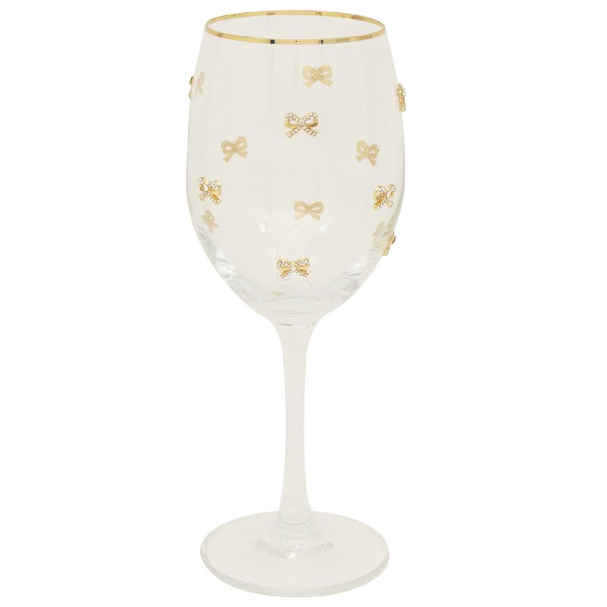 Madelaine Wine Glass - DRINKING GLASSES - Beattys of Loughrea