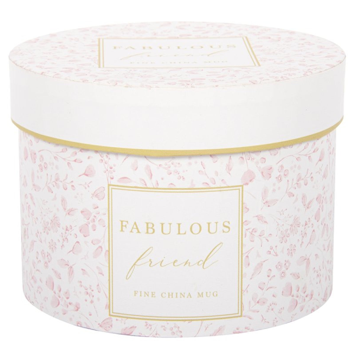 Madelaine Fabulous Friend Mug - MUG SETS - Beattys of Loughrea