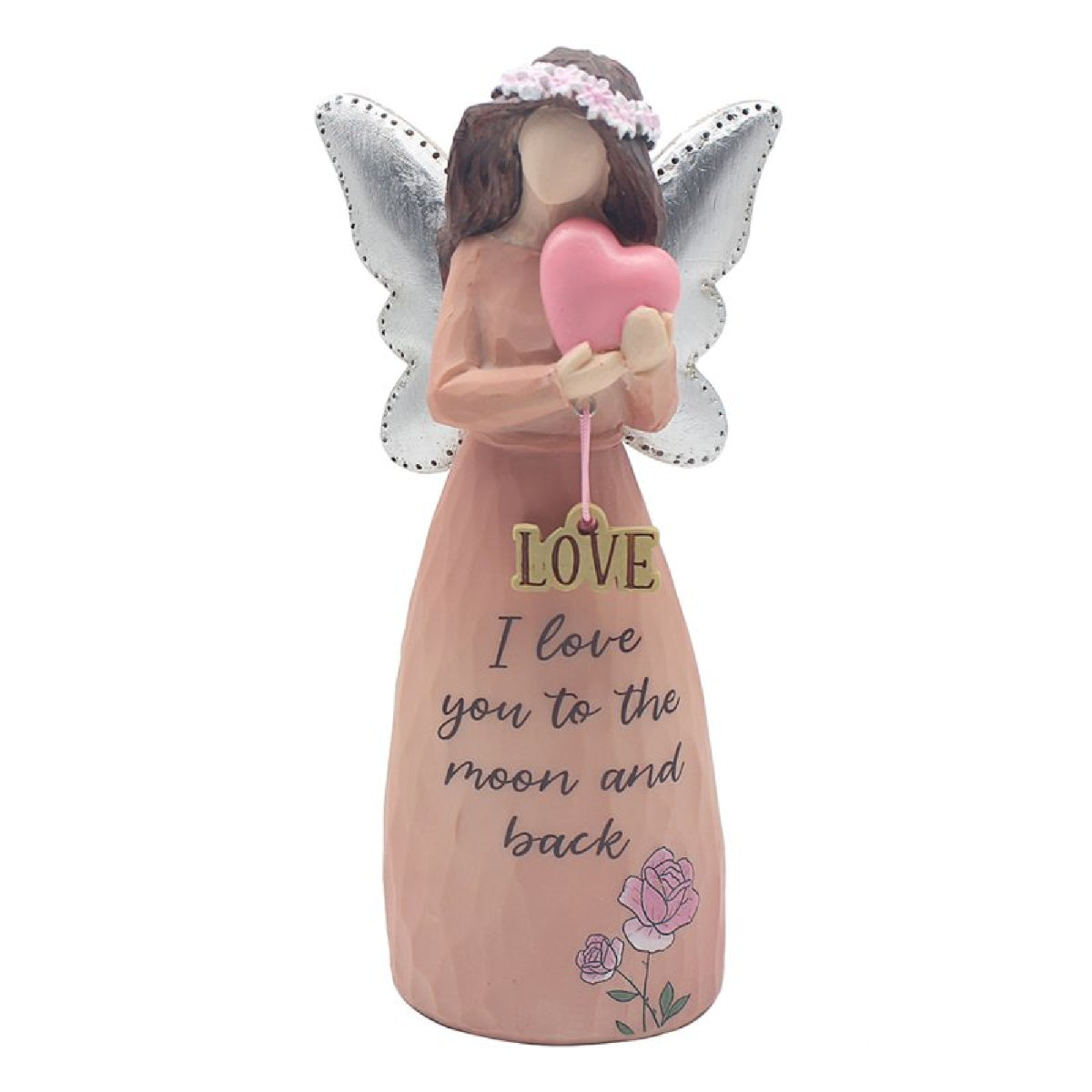 Love & Affection Standing Figure – Love - Ornaments - Beattys of Loughrea