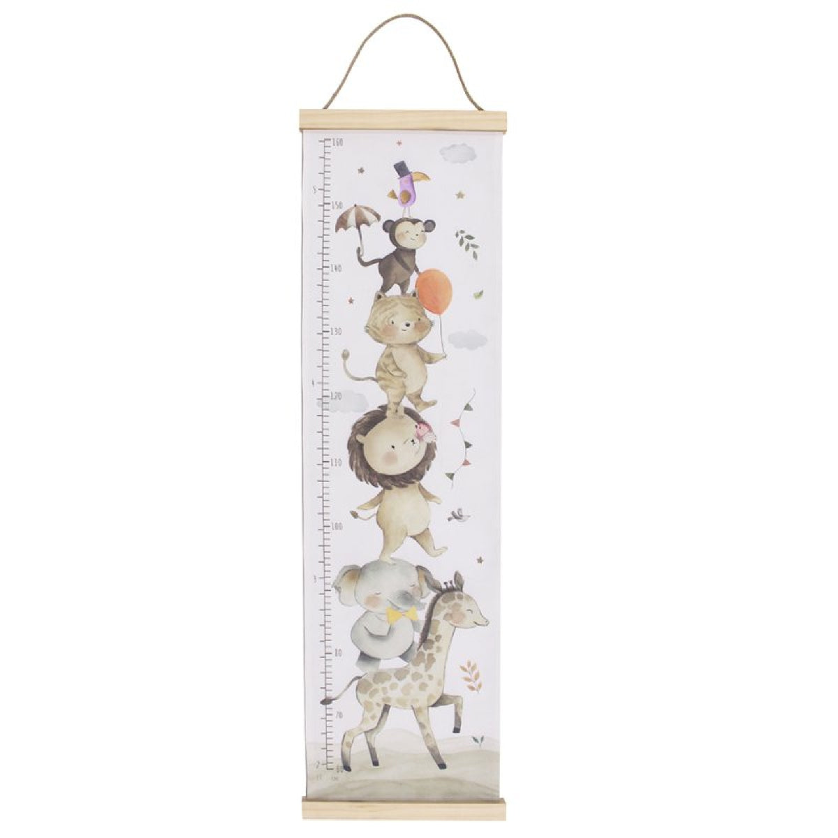 Dream Big Height Chart - BABY TOYS - Beattys of Loughrea