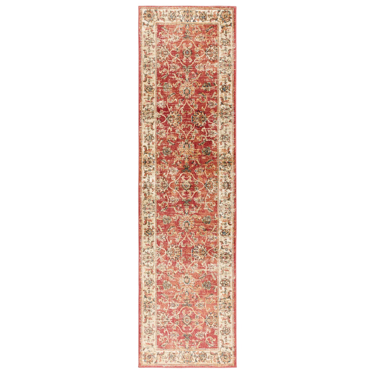 Asiatic Raja RA06 Rug, 66 x 300cm