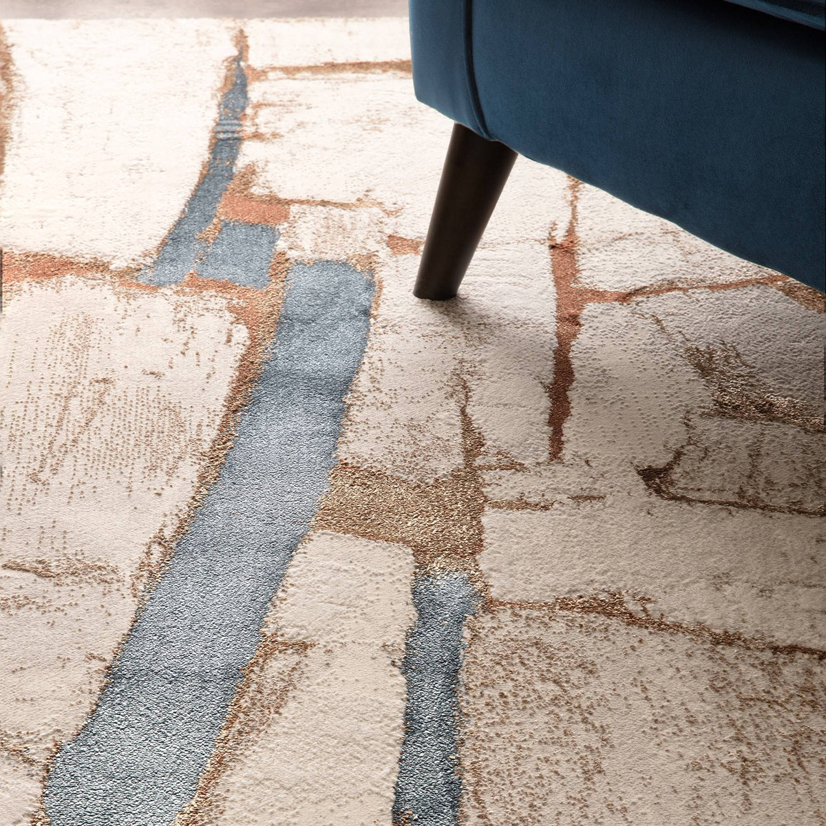 Asiatic Miro MI03 Rug, 80 x 140cm