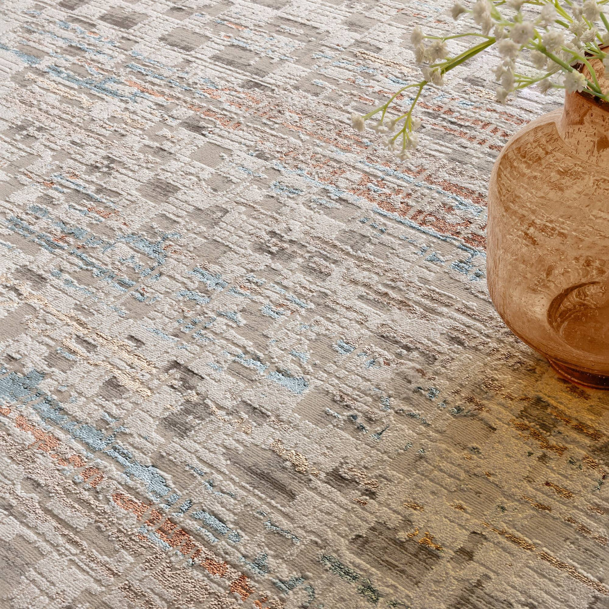 Asiatic Miro MI04 Rug, 120 x 160cm
