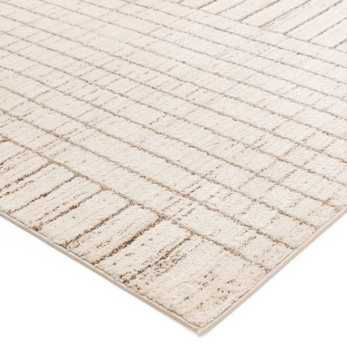 Asiatic Oslo OS07 Rug, 80 x 140cm
