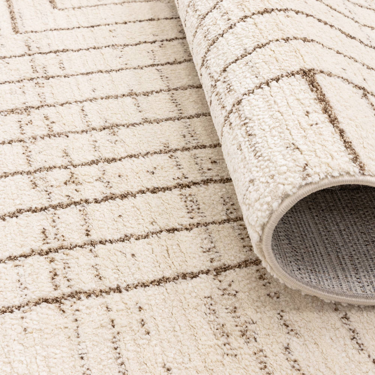 Asiatic Oslo OS07 Rug, 120 x 160cm