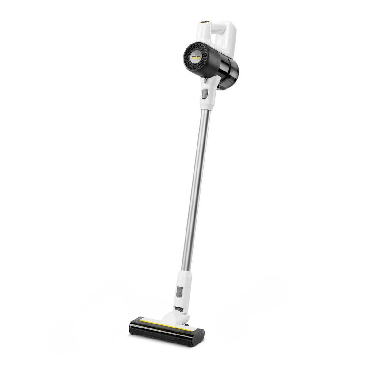 Kärcher KVA2 Cordless Vacuum Cleaner, White