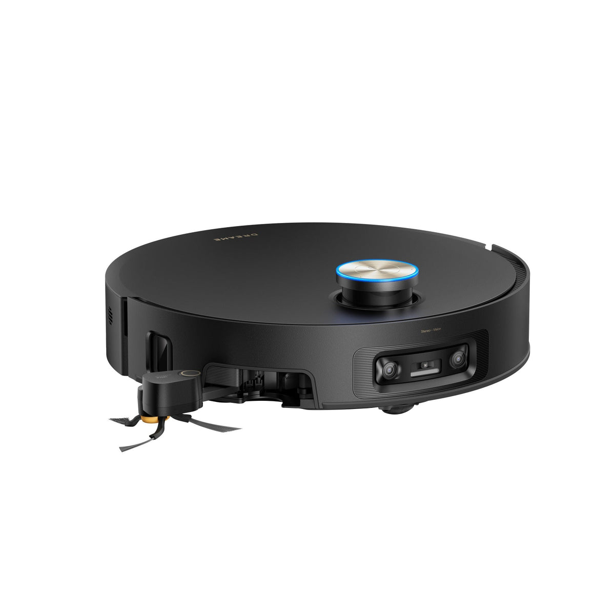 Dreame X60 Pro Ultra Complete Robot Vacuum & Mop, Black - VACUUM CLEANER NOT ROBOT - Beattys of Loughrea