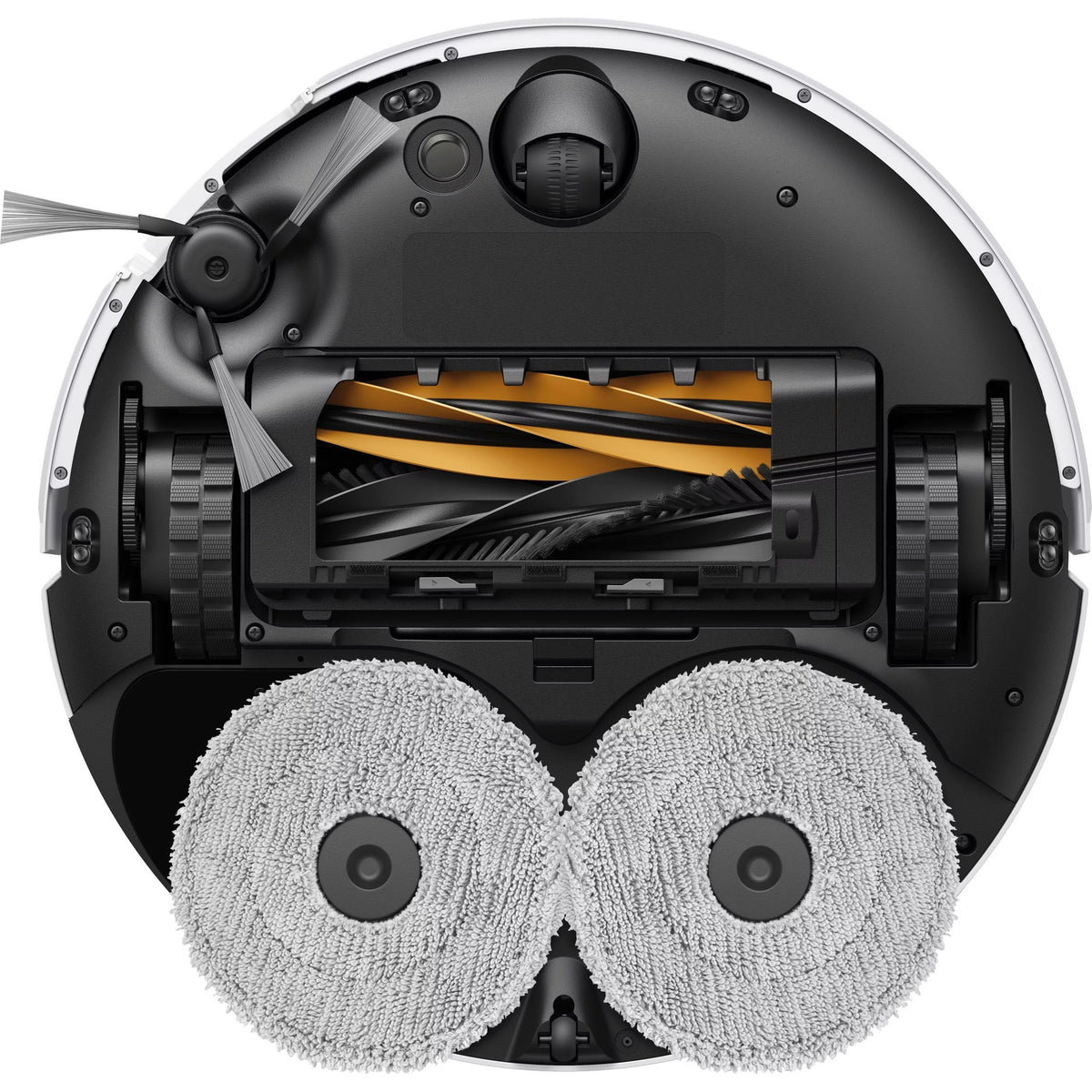 Dreame L50s Pro Ultra Robot Vacuum & Mop, White - VACUUM CLEANER NOT ROBOT - Beattys of Loughrea