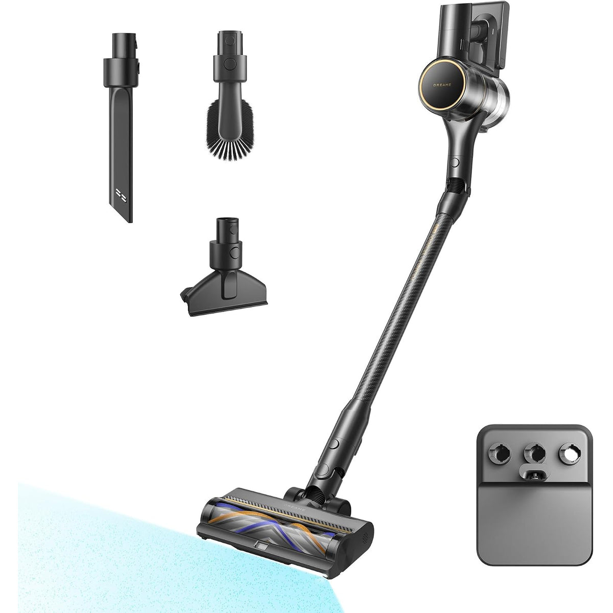 Dreame R20 Pro Cordless Stick Vacuum - VACUUM CLEANER NOT ROBOT - Beattys of Loughrea