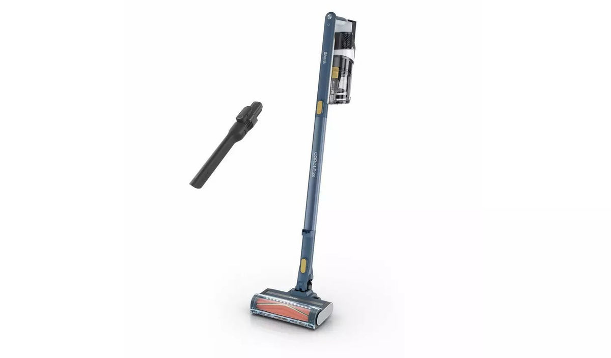 Shark Cordless Stick Vacuum with Anti Hair Wrap - VACUUM CLEANER NOT ROBOT - Beattys of Loughrea