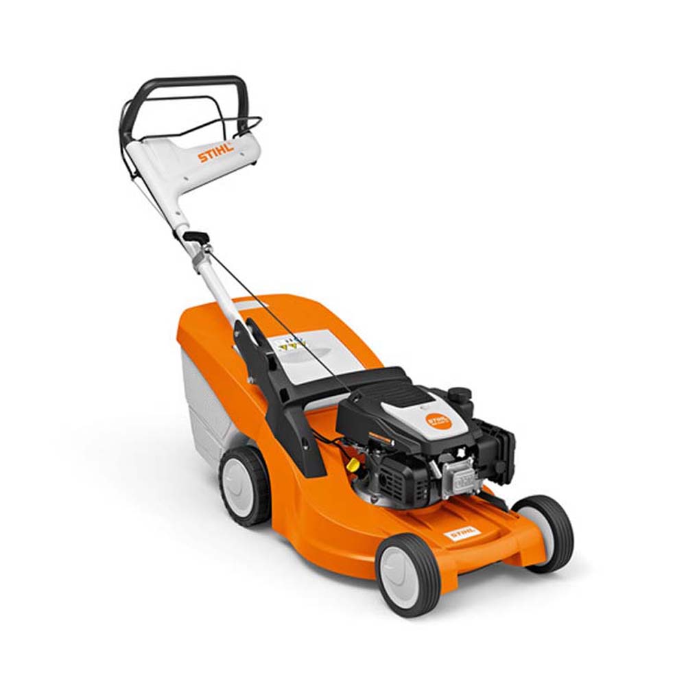 Stihl RM 448 TC Petrol Lawnmower