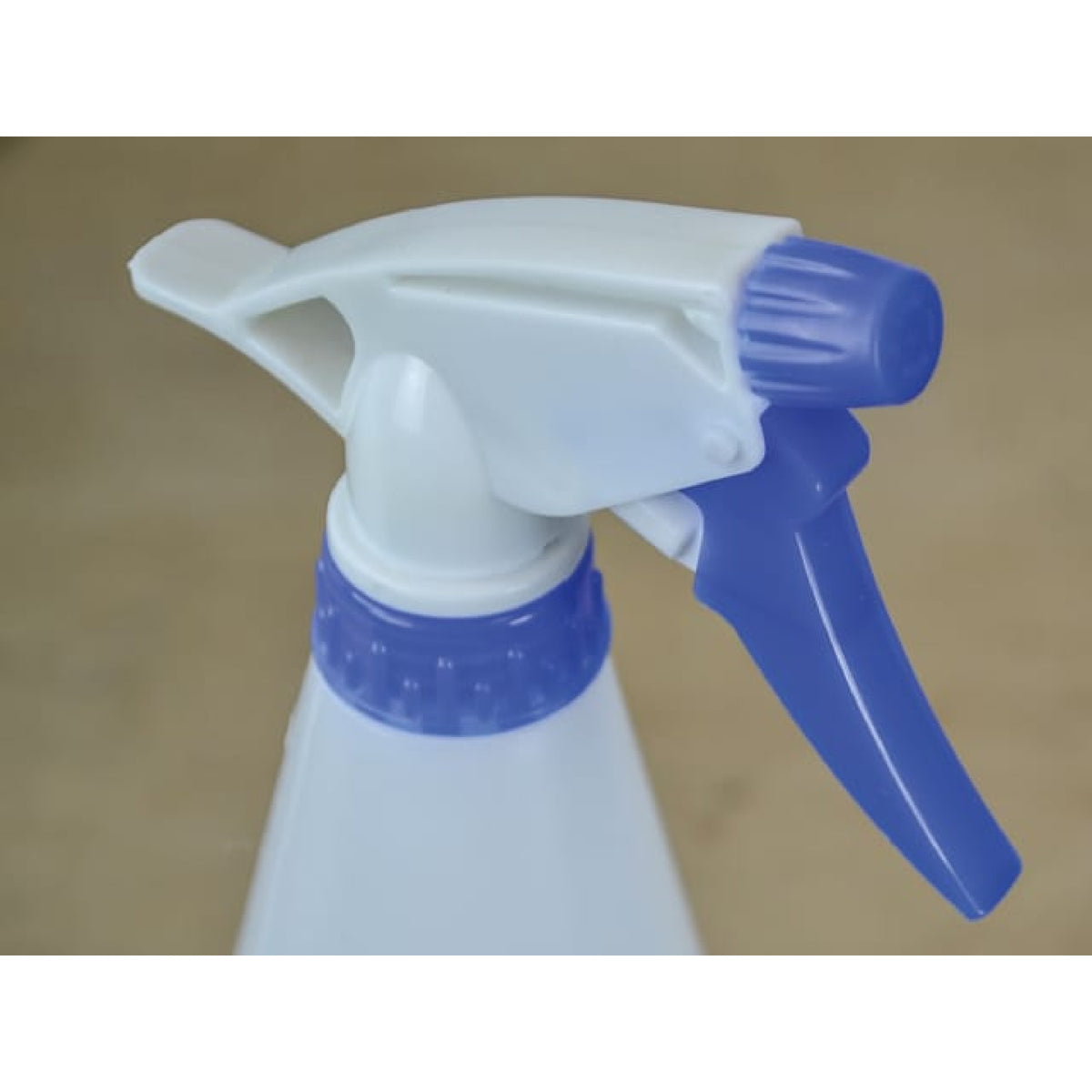 Faithfull Hand Held Trigger Sprayer 1L