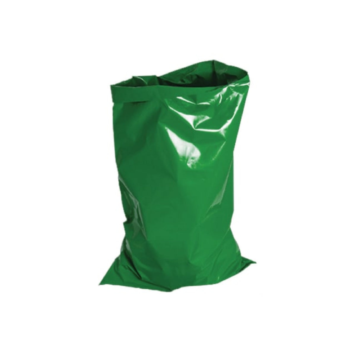 Faithfull Heavy-Duty Garden Sacks, Roll of 10
