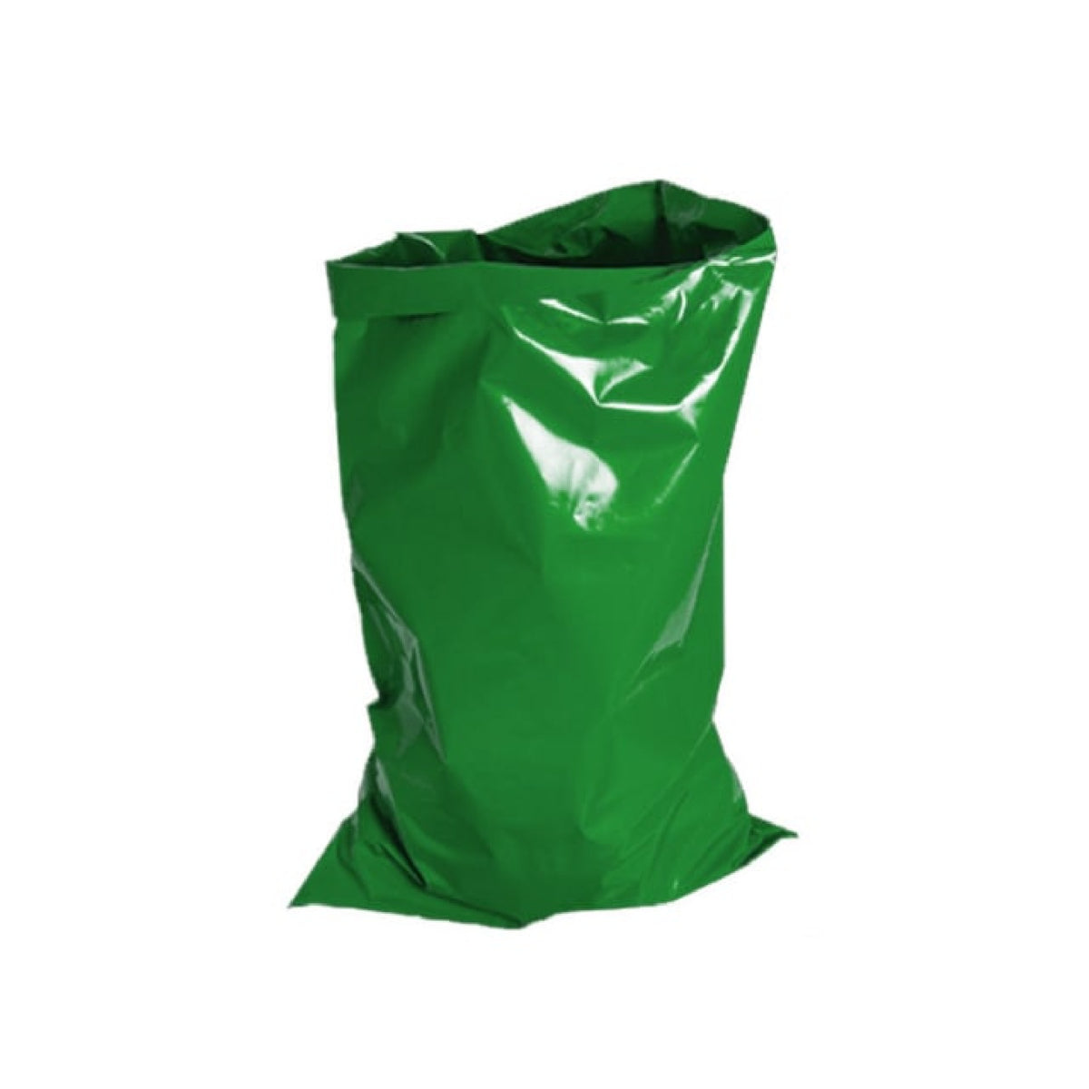 Faithfull Heavy-Duty Garden Sacks, Roll of 10