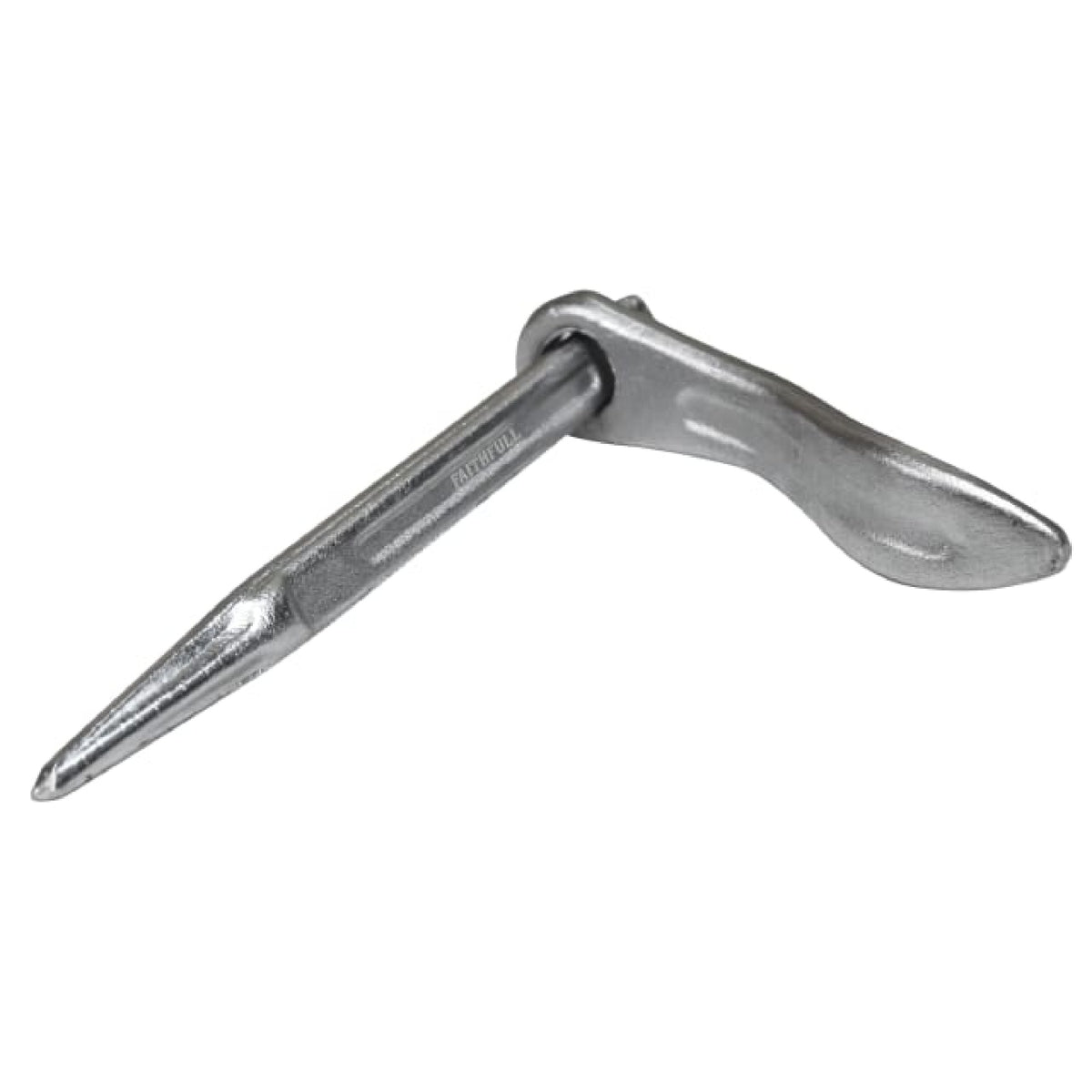 Faithfull Dutch Pins 150mm - Pack of 4
