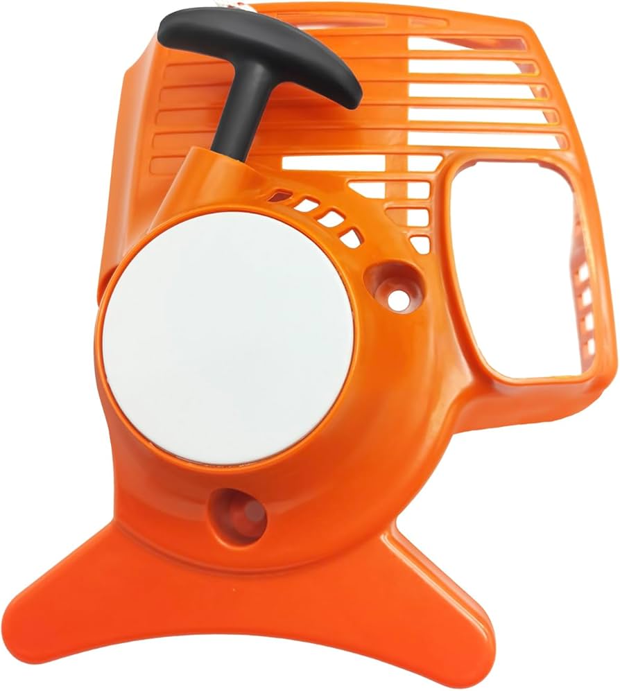Stihl Rewind Starter Assembly 41401904009