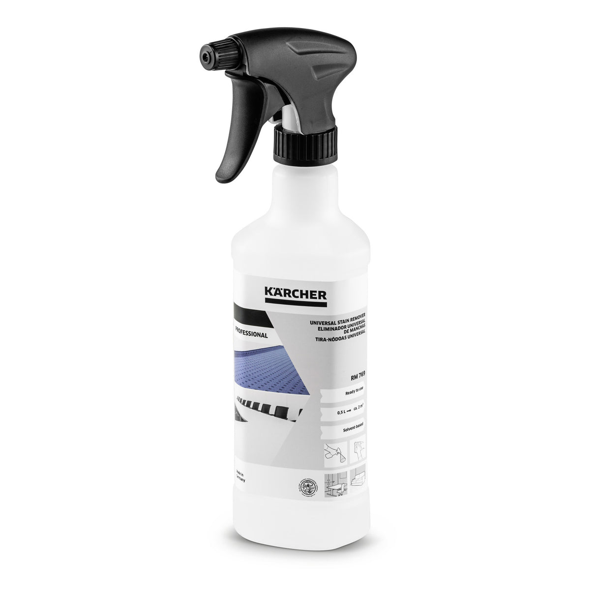 Karcher Universal Stain Remover RM 769, 500ml
