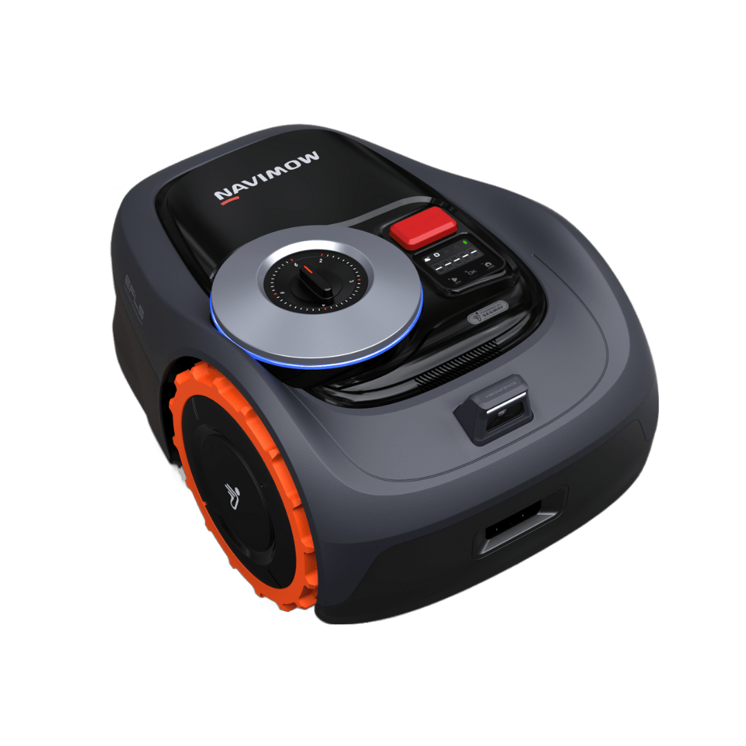 Segway Navimow i108E Robot Lawnmower - ROBOT MOWERS - Beattys of Loughrea