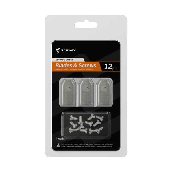 Navimow Blade Assembly - LAWNMOWER /STRIMMER PARTS - Beattys of Loughrea