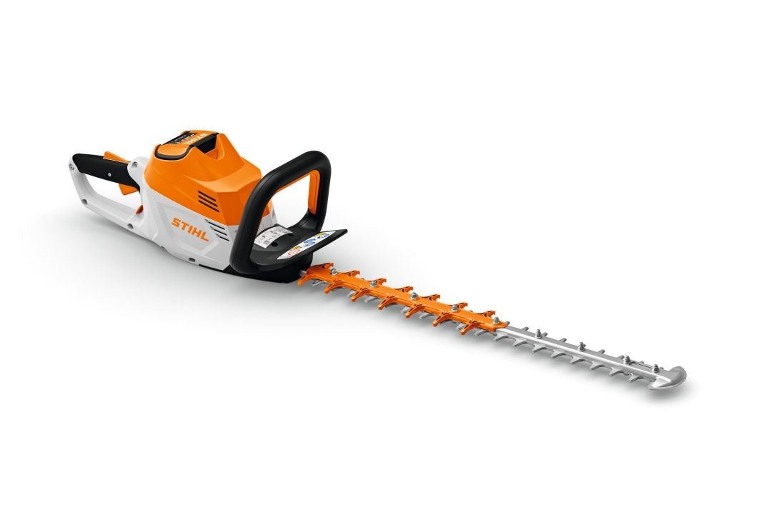 Stihl Hsa 100.1 Cordless Hedge Trimmer Ha070113530 (Body Only) - HEDGE TRIMMERS - Beattys of Loughrea