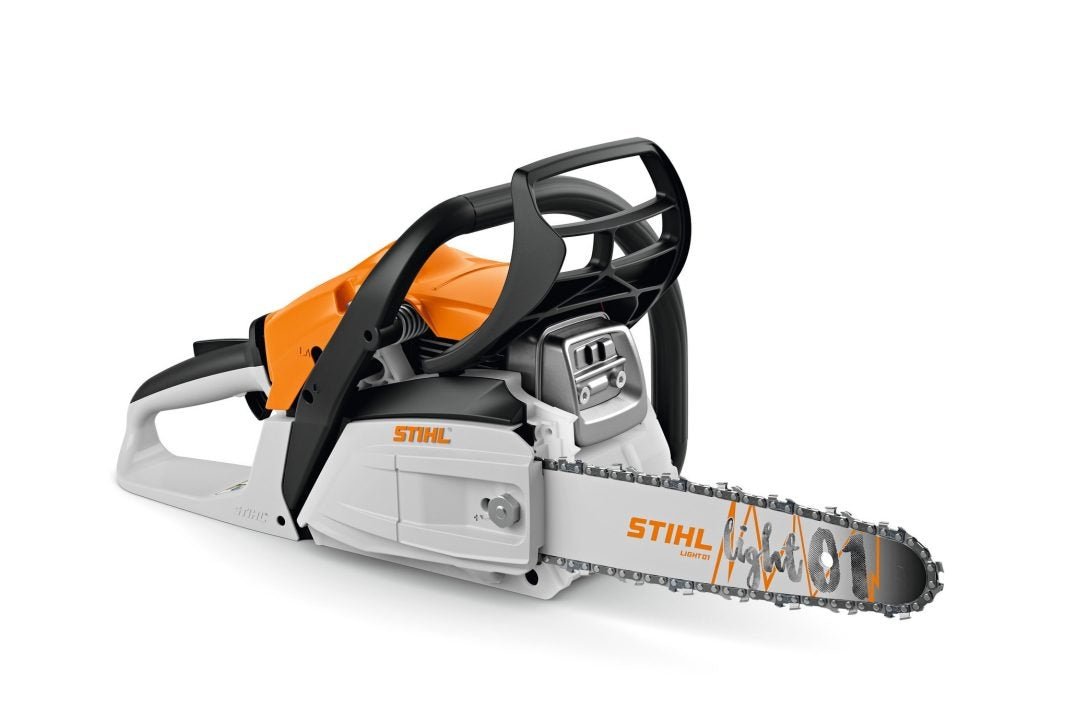 Stihl MS 172 Petrol Chainsaw 14" Blade - 11480113020 - CHAINSAWS - Beattys of Loughrea