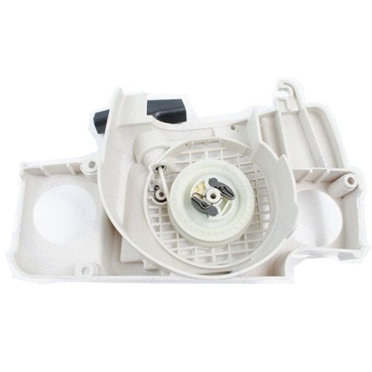 Stihl Fan Housing With Rewind Starter 11300802110 - STIHL SPARE PARTS - Beattys of Loughrea