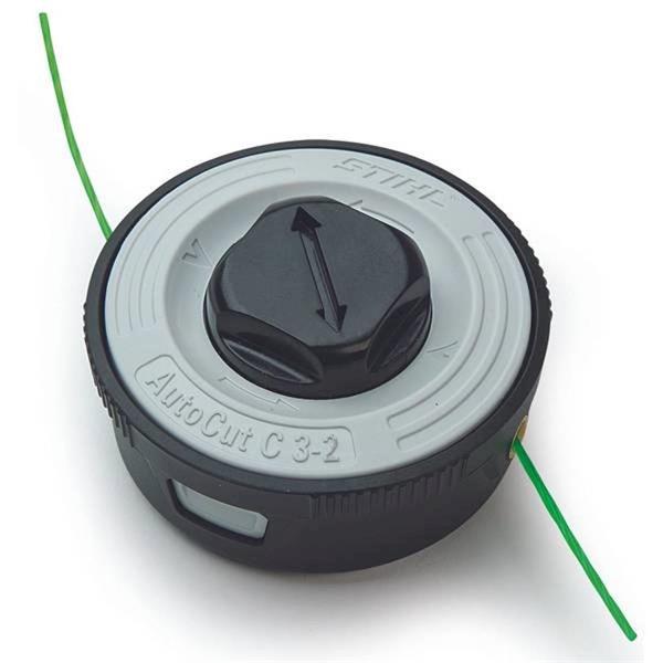 Stihl Mowing Head Autocut C 3 - 2 40097102106 - STIHL SPARE PARTS - Beattys of Loughrea