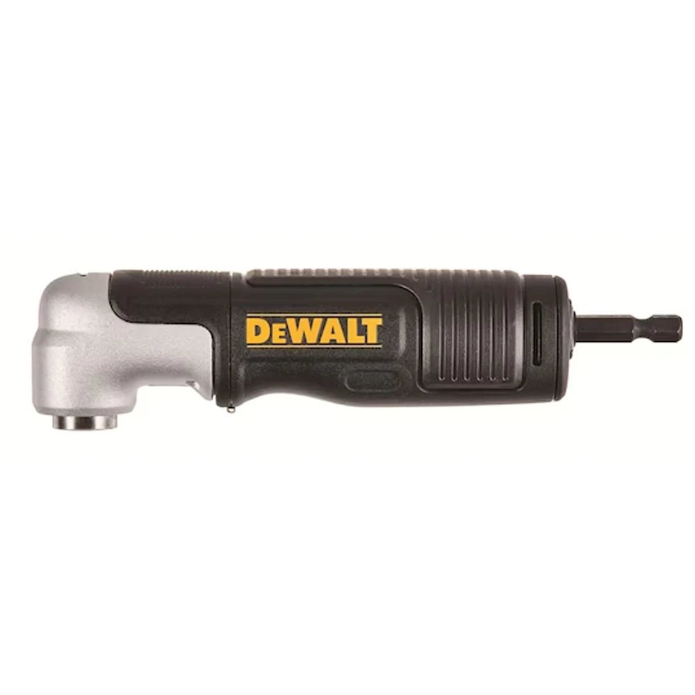 DEWALT IMPACT MODULAR RIGHT ANGLE DEWDT20500QZ - DRILLS - Beattys of Loughrea