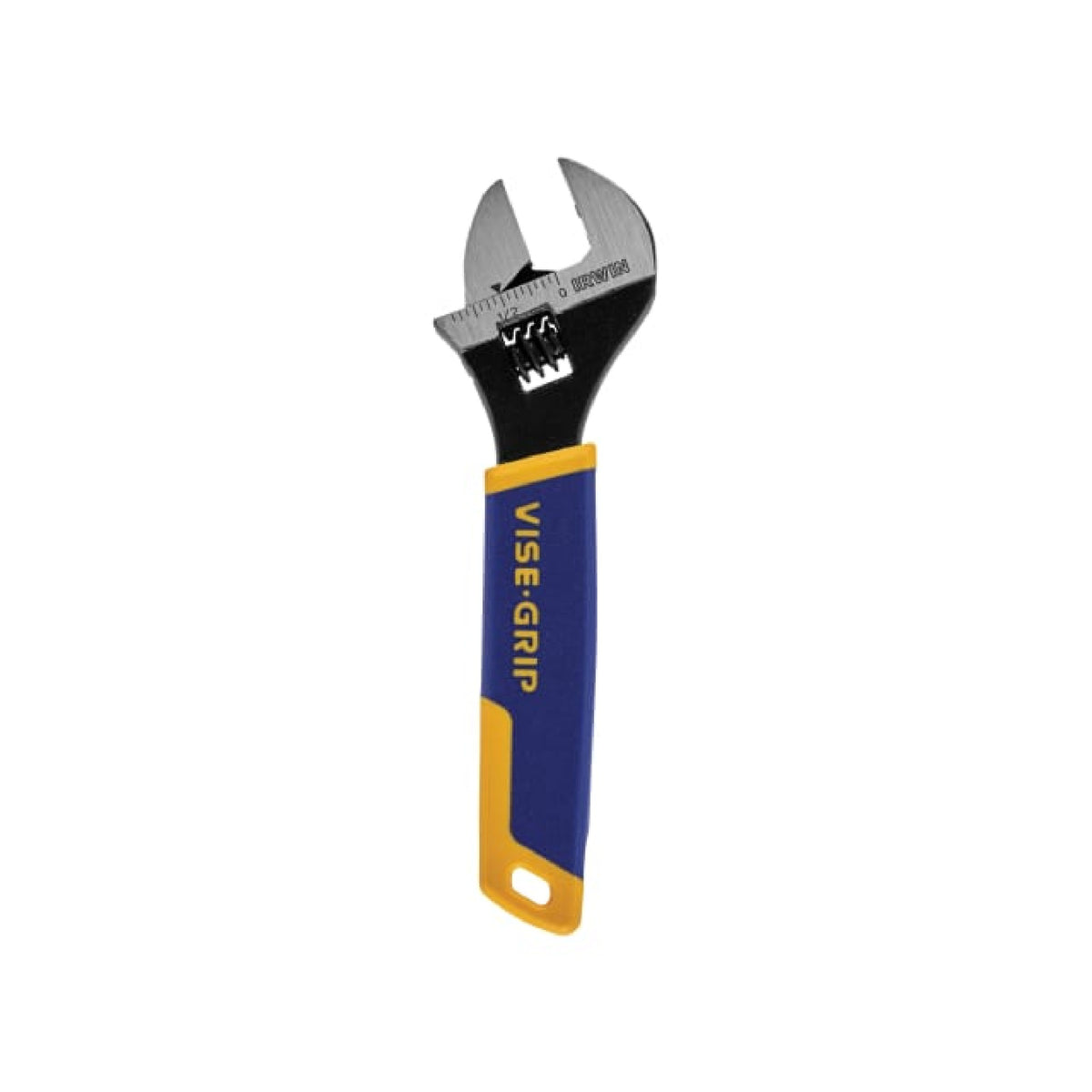 Irwin Vise-Grip Adjustable Wrench, 150mm (6in)