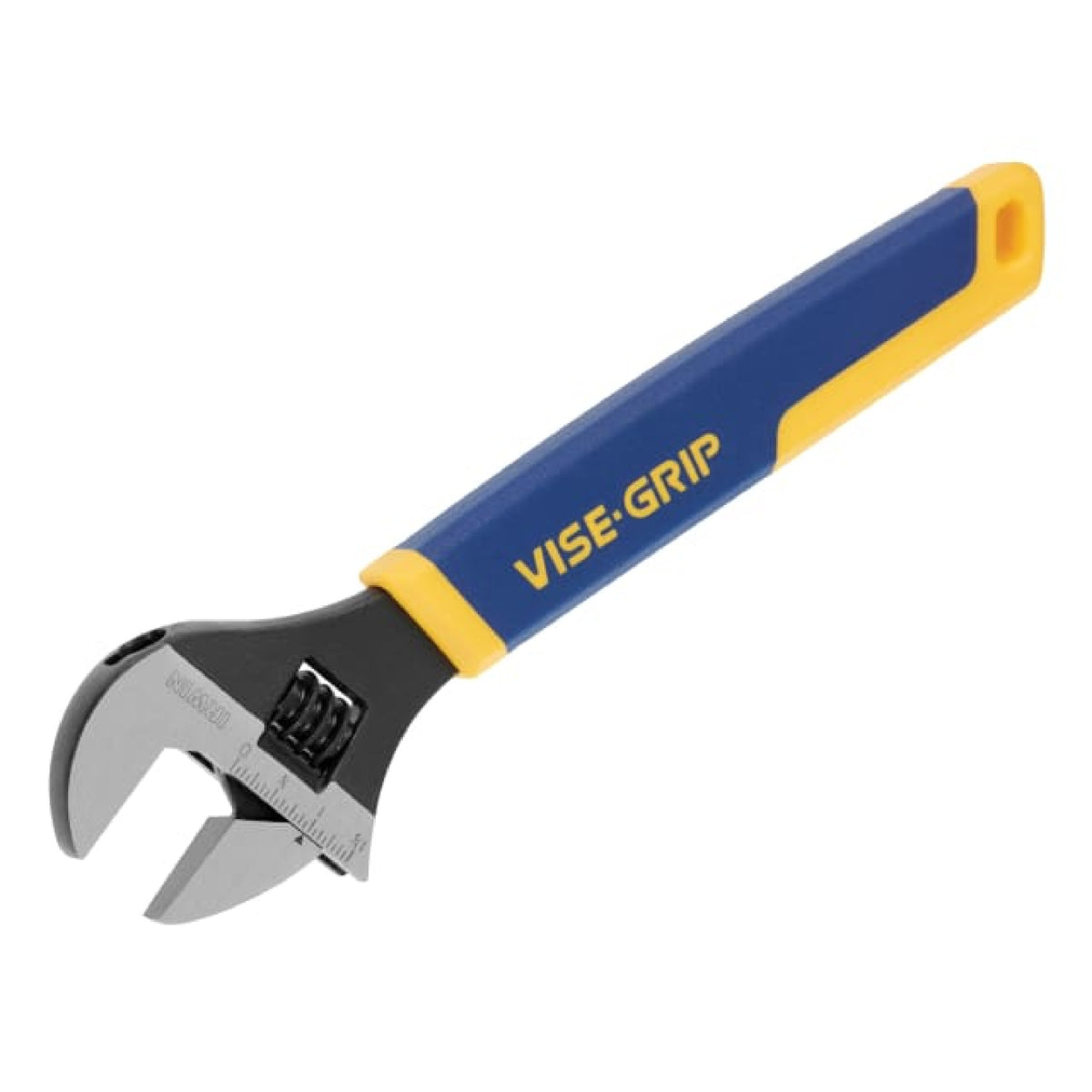 Irwin Vise-Grip Adjustable Wrench, 300mm (12in)