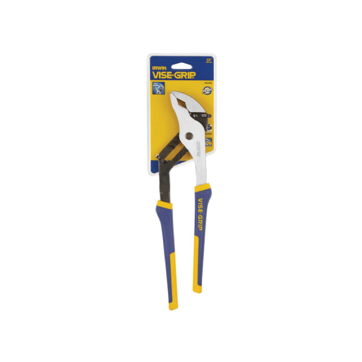 Irwin Vise-Grip Groove Joint Pliers, 300mm (12in)