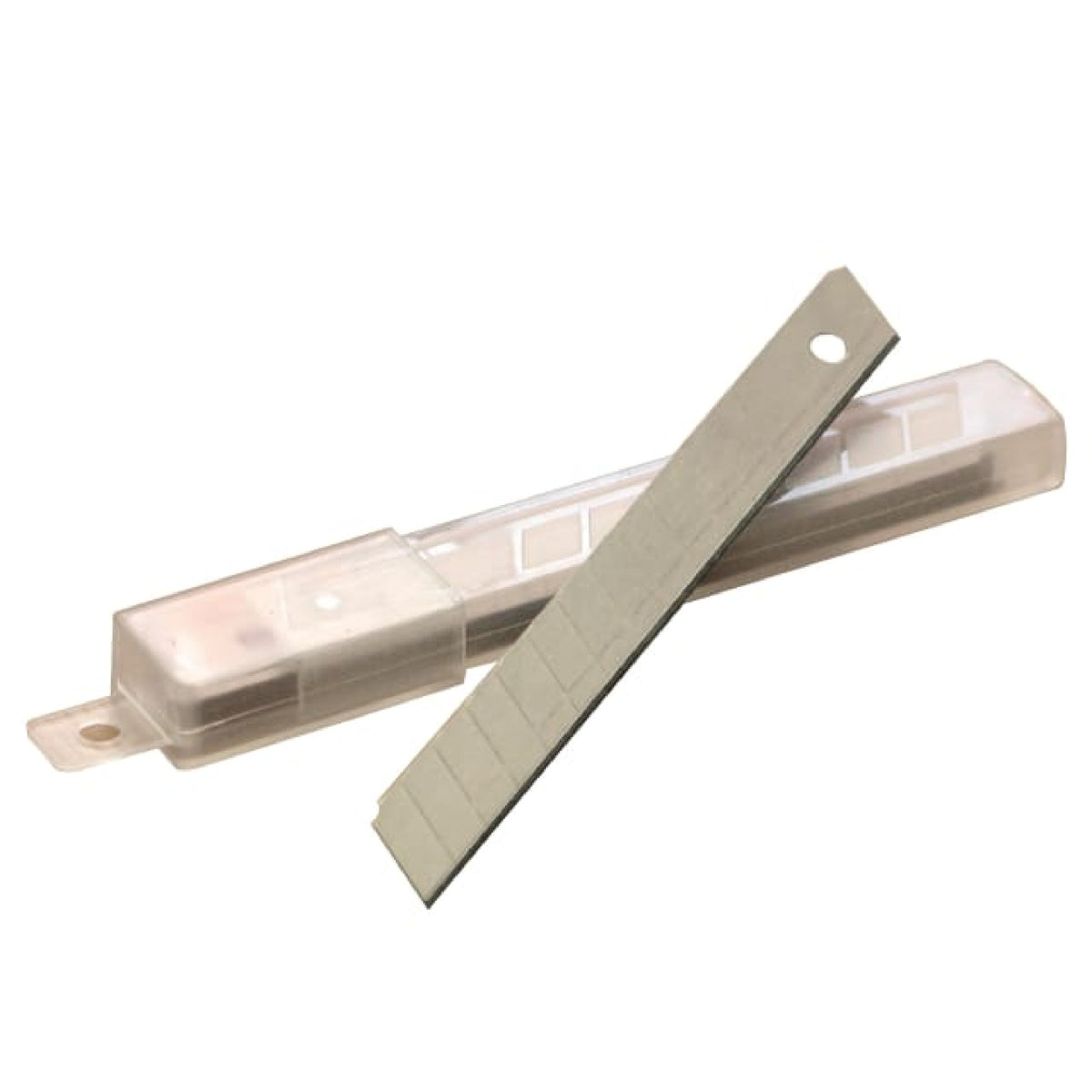 Tala Snap-Off Blades 9mm, Pack of 10